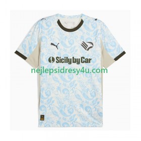 Fotbalový Dres Palermo Alternativní 2025/26